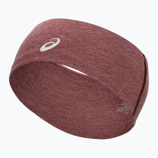 ASICS Essential тъмночервена лента за бягане Planet