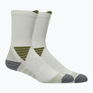 Чорапи ASICS Fujitrail Crew каки