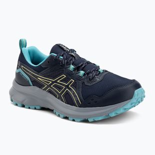 ASICS Trail Scout 3 midnight/wheat yellow мъжки обувки за бягане