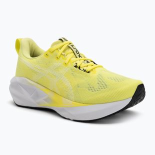 ASICS Novablast 5 citron/white мъжки обувки за бягане