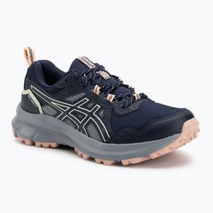ASICS Trail Scout 3 midnight/whisper green дамски обувки за бягане