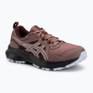 ASICS Trail Scout 3 дамски обувки за бягане в червено/бяло