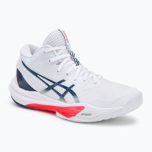 ASICS мъжки обувки Sky Elite FF MT 3 white/maco blue