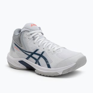 ASICS Beyond FF MT мъжки обувки бяло/мако синьо