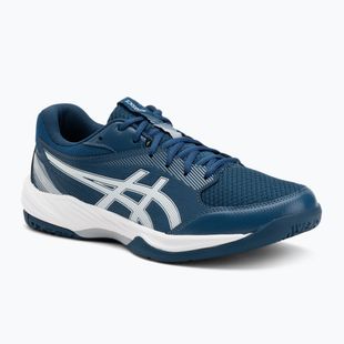 ASICS мъжки обувки Gel-Task 4 mako blue/white
