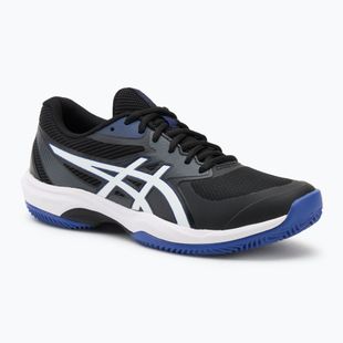 Мъжки обувки за тенис Asics Game FF Clay black/white