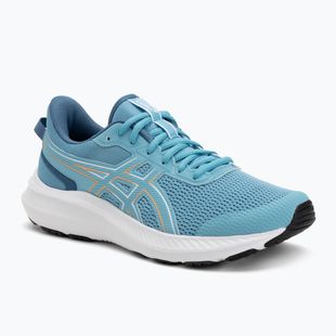 ASICS Jolt 5 stillwater/honey beige мъжки обувки за бягане