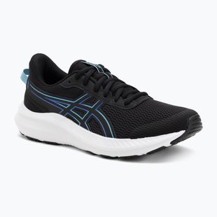 ASICS Jolt 5 black/dark cobalt мъжки обувки за бягане