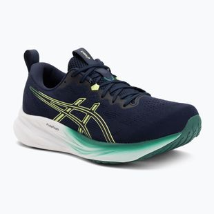 ASICS Gel-Pulse 16 midnight/lucid yellow мъжки обувки за бягане