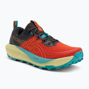 ASICS Gel-Trabuco 13 мъжки обувки за бягане пикантно оранжево/пясъчна буря