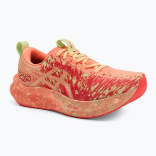ASICS дамски обувки за бягане Noosa Tri 16 huddle orange glow/flash red
