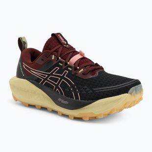 ASICS Gel-Trabuco 13 дамски обувки за бягане black/wild blossom