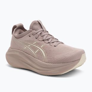Asics Gel-Nimbus 27 дамски обувки за бягане fawn birch