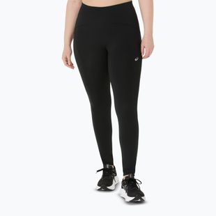 Дамски клинове за бягане ASICS Road Winter High Waist performance black