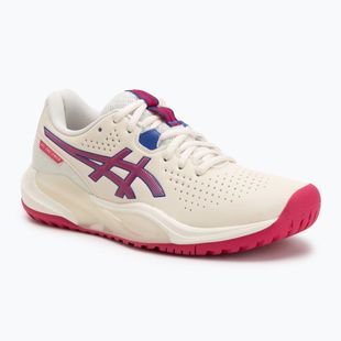 Дамски обувки за тенис Asics Gel-Challenger 15 W cream/bright rose