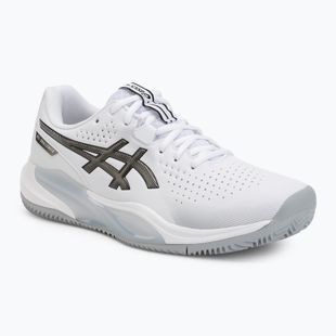 Мъжки тенис обувки ASICS Gel-Challenger Clay 15 white/gunmetal
