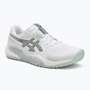 Мъжки обувки за тенис Asics Gel-Challenger 15 white/lichen rock