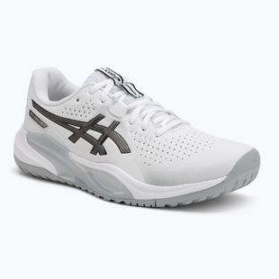 Мъжки тенис обувки ASICS Gel-Challenger 15 white/gunmetal