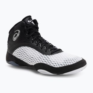 ASICS Split Elite обувки за борба бяло/черно