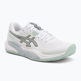 Мъжки обувки за тенис Asics Gel-Challenger Clay 15 white/lichen rock