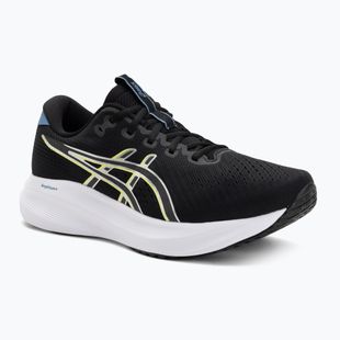 ASICS Gel-Excite 11 мъжки обувки за бягане черно/чисто сребро