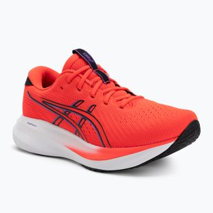 ASICS Gel-Excite 11 мъжки обувки за бягане светкавично червено/черно