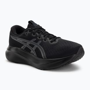 ASICS Gel-Excite 11 дамски обувки за бягане черно/кариерно сиво