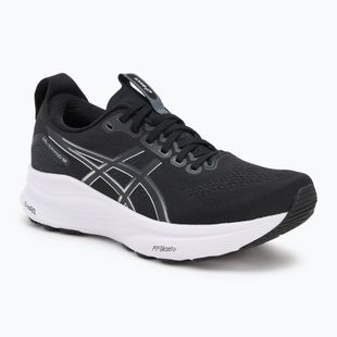 ASICS Gel-Kayano 32 мъжки обувки за бягане черно/бяло