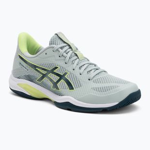 ASICS Blade FF 2 мъжки обувки за волейбол lichen rock/tranquil teal
