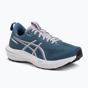 ASICS GT-1000 14 дамски обувки за бягане светкавично червено/черно
