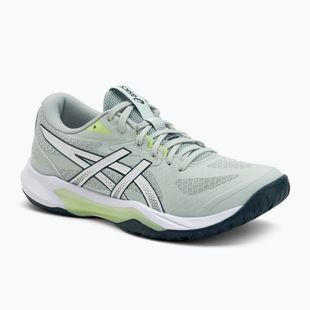Дамски обувки за волейбол ASICS Gel-Tactic 13 lichen rock/white