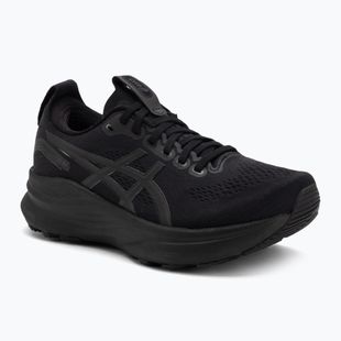 ASICS Gel-Kayano 32 дамски обувки за бягане черно/графитно сиво