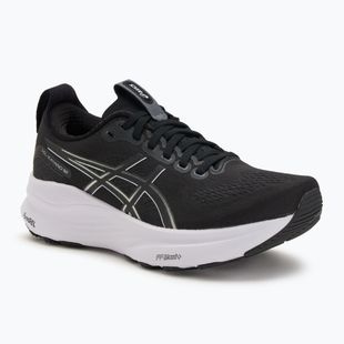 ASICS Gel-Kayano 32 дамски обувки за бягане черно/бяло