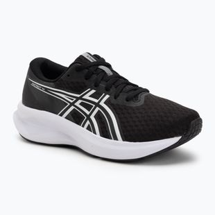 ASICS Patriot 14 дамски обувки за бягане black/gravel