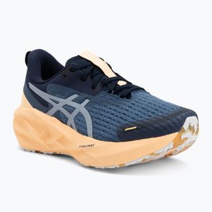 ASICS Novablast 5 дамски обувки за бягане lite-show/orange glow