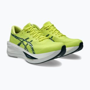 Мъжки обувки за бягане  ASICS Sonicblast Citron/Tranquil Teal