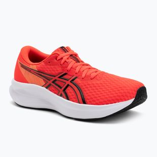 ASICS Patriot 14 мъжки обувки за бягане светкавично червено/черно