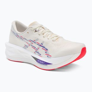 ASICS Sonicblast cream/blue fade мъжки обувки за бягане