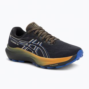 ASICS GT-2000 14 GTX мъжки обувки за бягане черно/ванилия