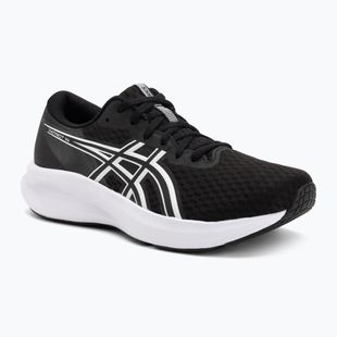 Мъжки обувки за бягане ASICS Patriot 14 black/white