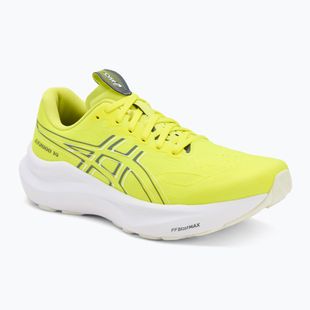 ASICS GT-2000 14 мъжки обувки за бягане цитрусово/стоманено сиво