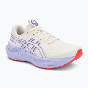 ASICS GT-2000 14 Tokyo cream/edo purple дамски обувки за бягане