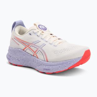 Дамски обувки за бягане ASICS Gel-Kayano 32 Tokyo cream/edo purple