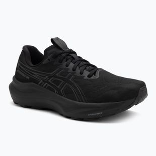 ASICS GT-2000 14 мъжки обувки за бягане черно/графитно сиво