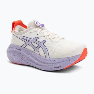 Дамски обувки за бягане Asics Gel-Nimbus 27 Tokyo cream/edo purple
