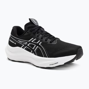 ASICS GT-2000 14 дамски обувки за бягане черно/бяло