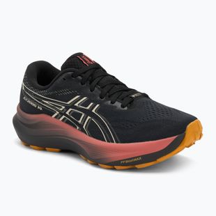 ASICS GT-2000 14 GTX дамски маратонки за бягане черно/ванилия