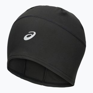 Зимна шапка Asics Winter Run Beanie Performance Black