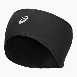 Лента за глава Asics Winter Run Ear Warmer Performance Black