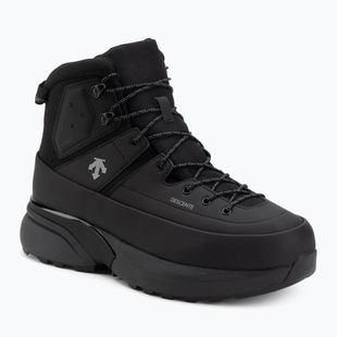 Обувки Descente D.Trace Landtrek Agat black/gray